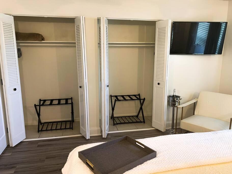 Holiday home Ambers Jensen Beachhouse With Hot Tub *