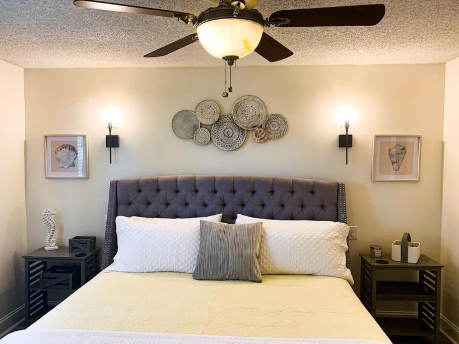 Holiday home Ambers Jensen Beachhouse With Hot Tub Jensen Beach