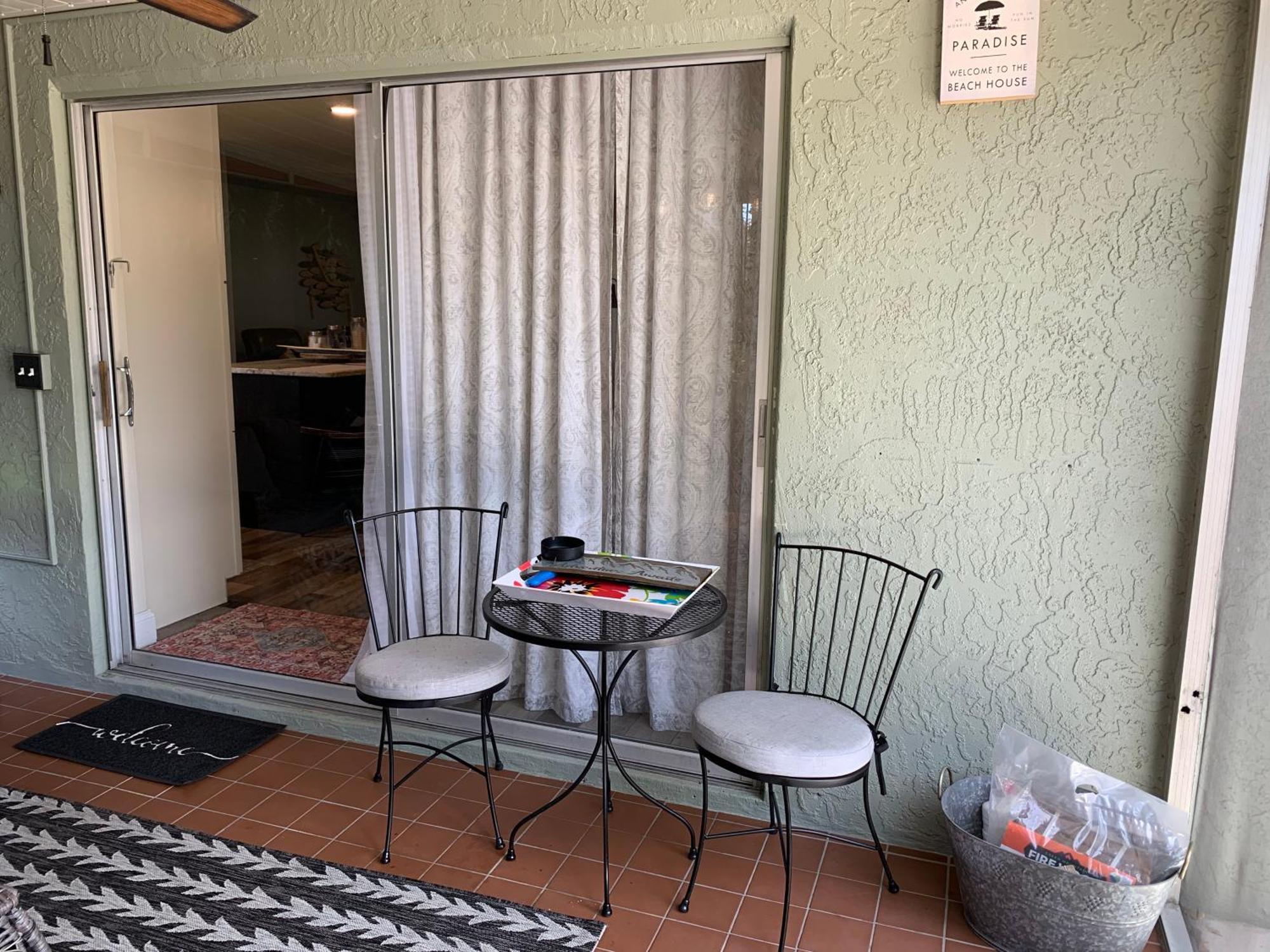 Holiday home Ambers Jensen Beachhouse With Hot Tub Jensen Beach