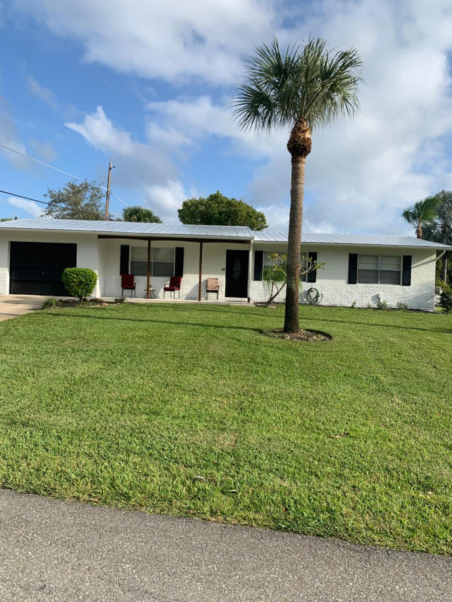 Ambers Jensen Beachhouse With Hot Tub Holiday home Jensen Beach